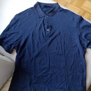 Ermenegildo Zegna Polo shirt